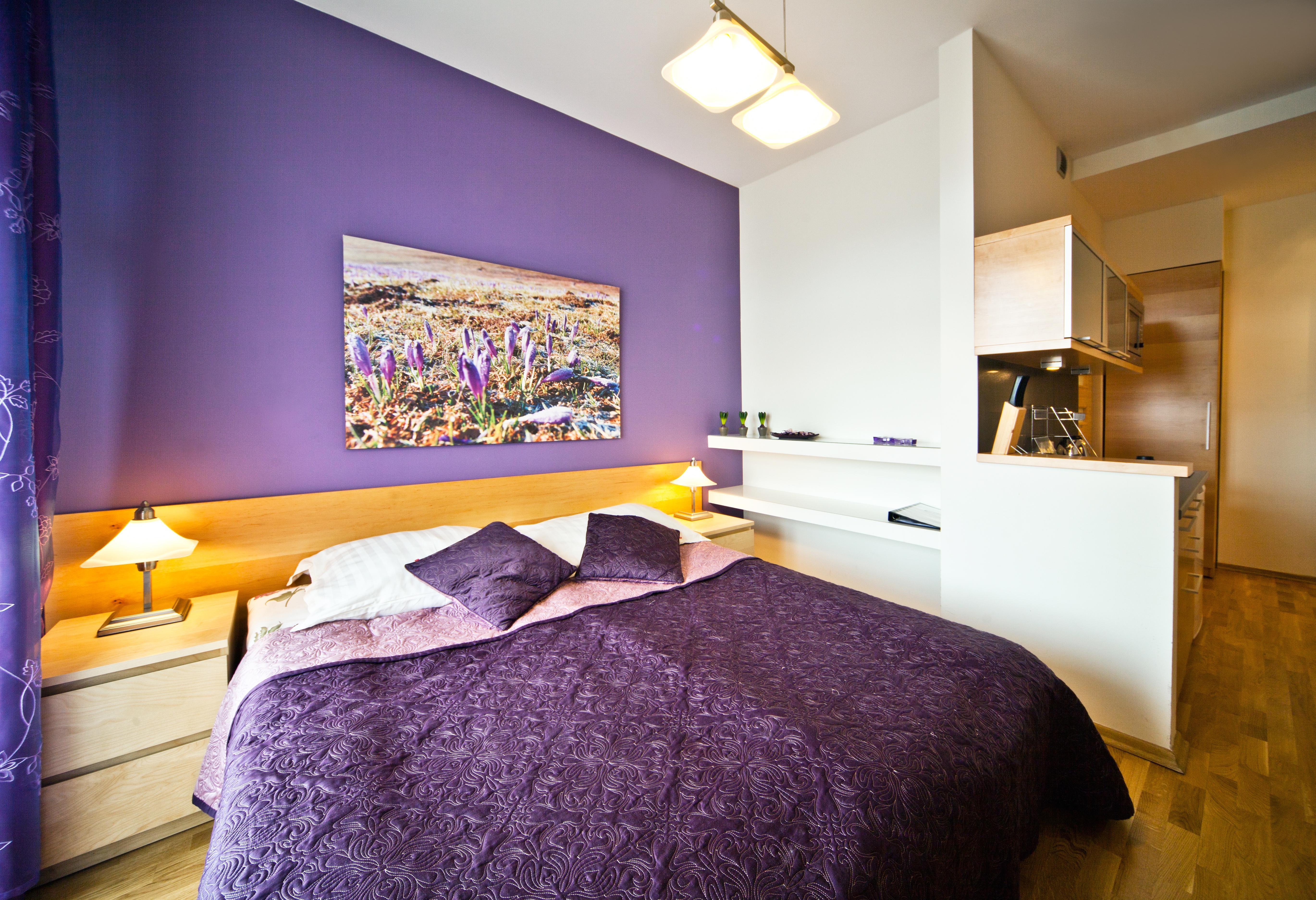 4Seasons﻿ Apartments Cracow Krakau Buitenkant foto