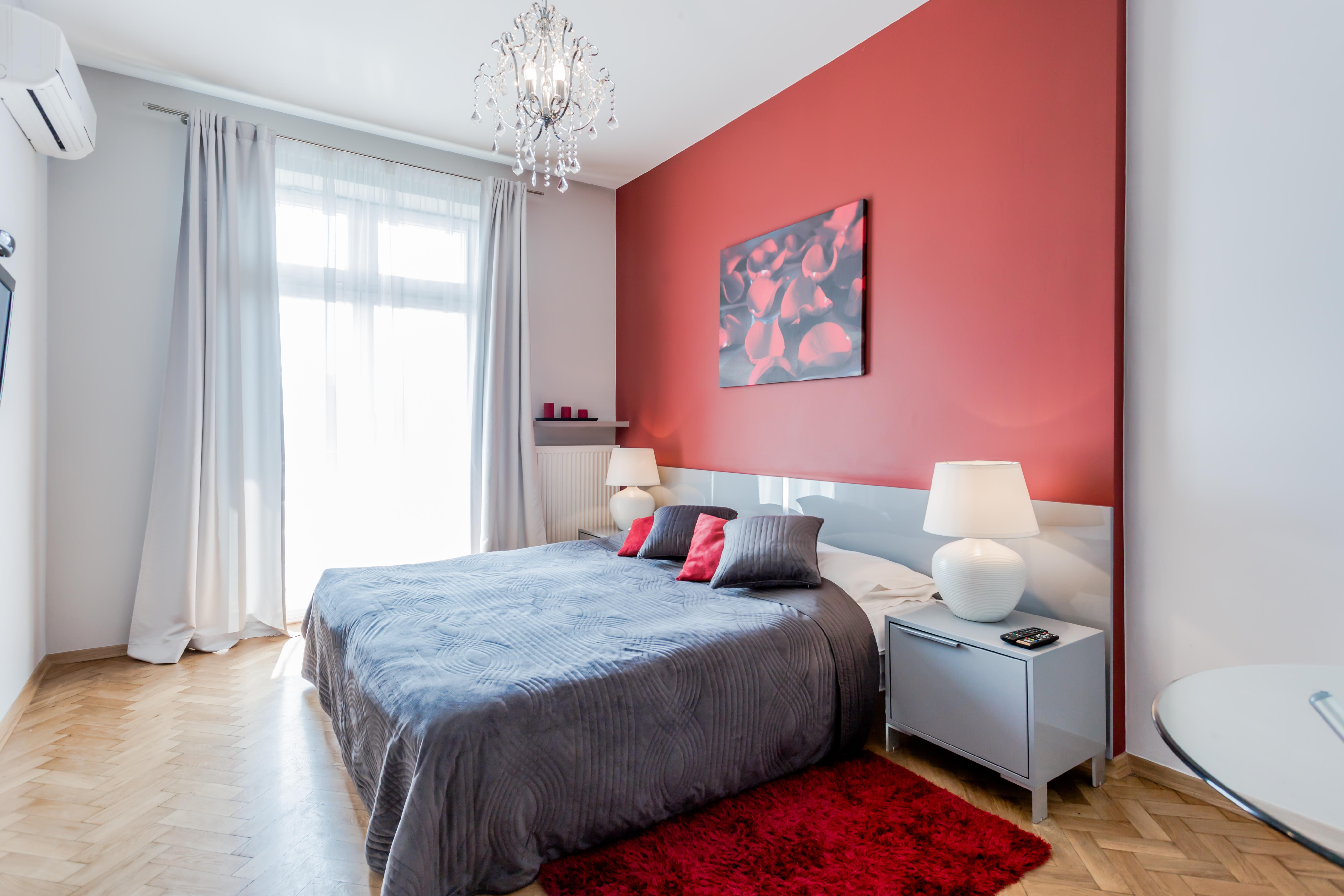 4Seasons﻿ Apartments Cracow Krakau Buitenkant foto